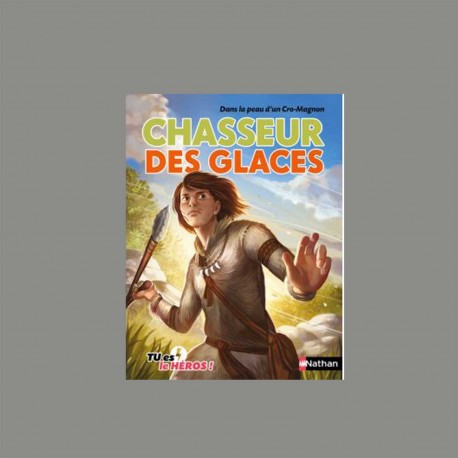 Chasseur des glaces